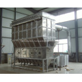 Xf Fluidized Dring Machine for Chemical Raw Material